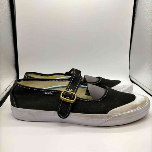 バンズ VANS メリー ジェーン ストラップシューズ  メンズ JPN:29